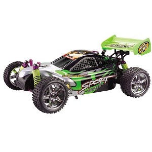 RC Auto