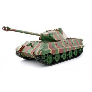 RC Tank