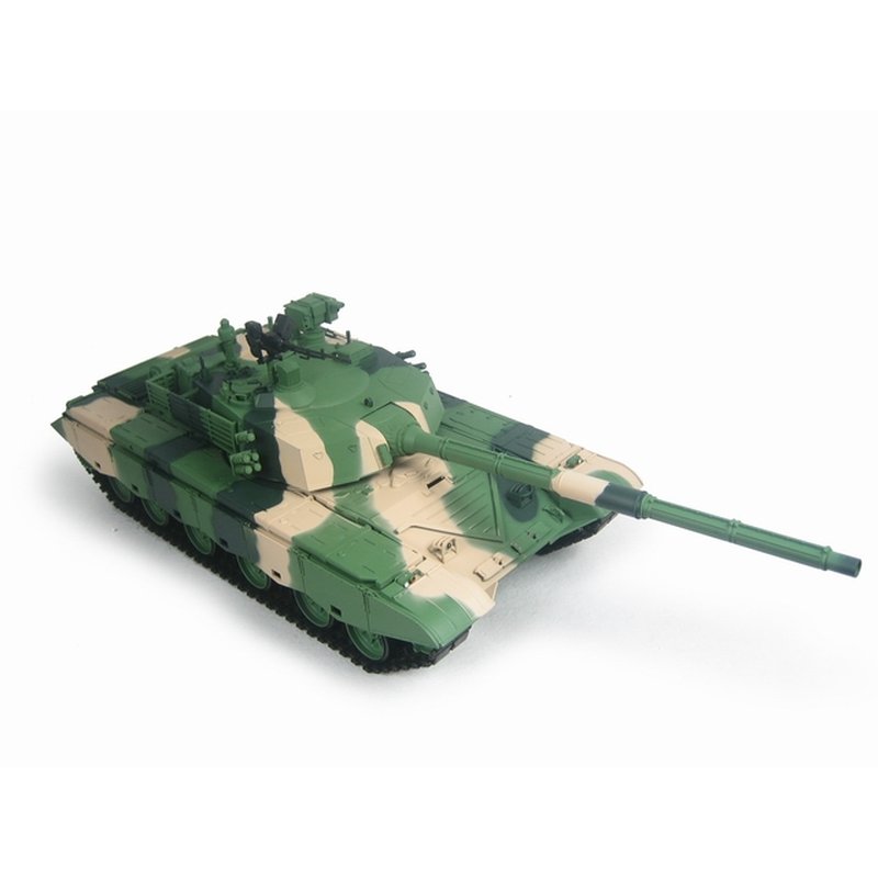 RC Tank: Torro ZTZ 99 (1:16 / BB)
